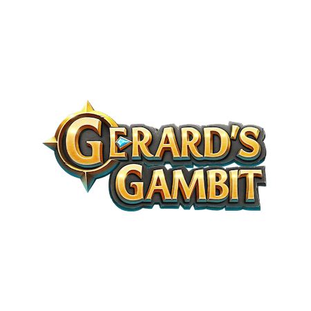 Gerards Gambit Betfair